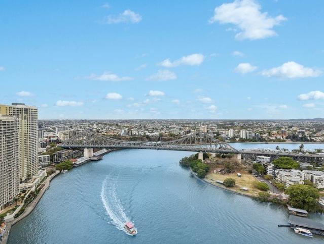 Apartment for sale in Brisbane City, Greater Brisbane