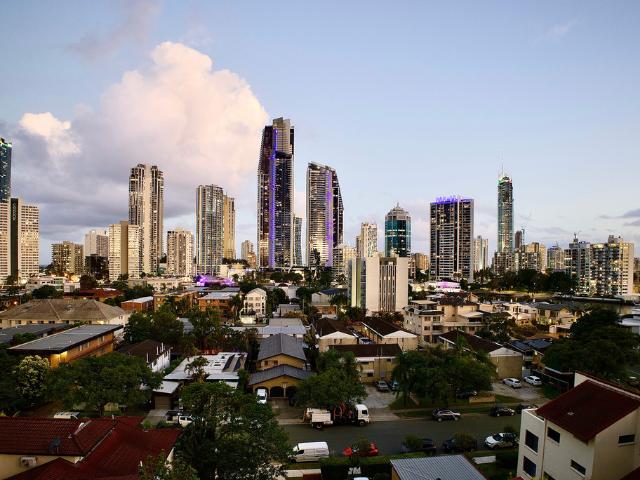 Apartment for sale in Fernbrook, Queensland