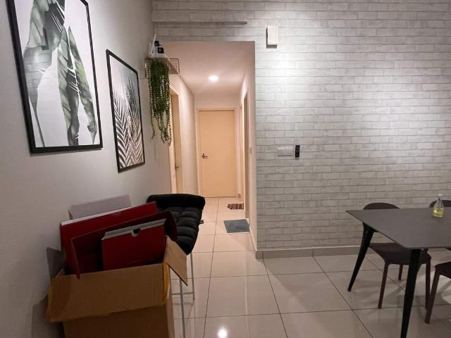 Room for rent in Country Heights Damansara, Kuala Lumpur