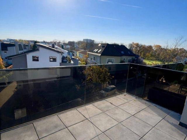 Apartment mieten in Donaustadt, Wien