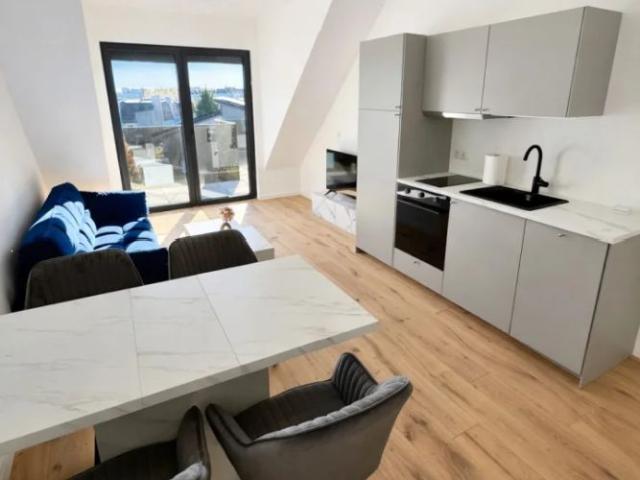 Apartment mieten in Donaustadt, Wien