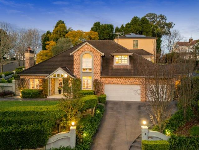 House for sale in Sydney, New South Wales