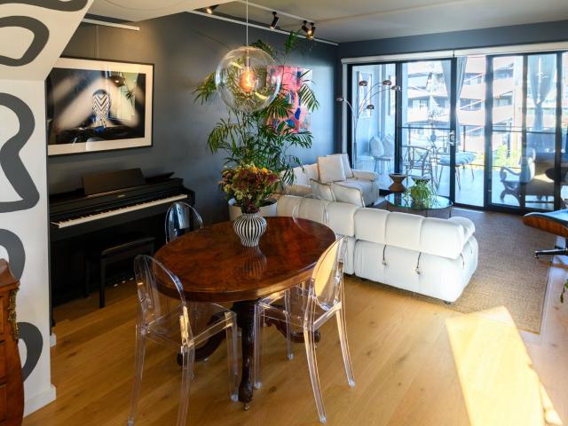 Apartment for rent in Braddon, Australian Capital Territory