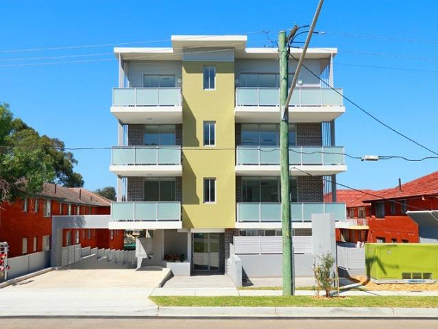 Apartment for rent in Rosehill, Sydney