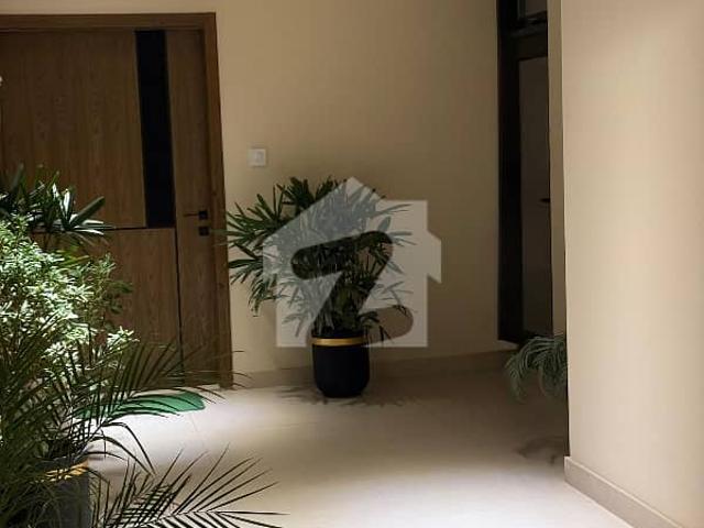 Apartment for sale in Islamabad