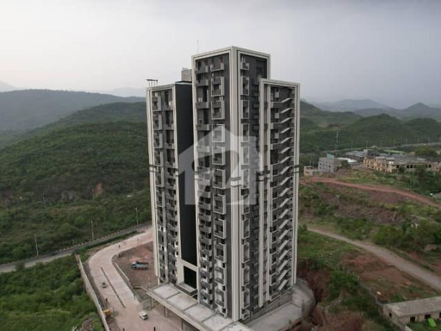Apartment for sale in Islamabad