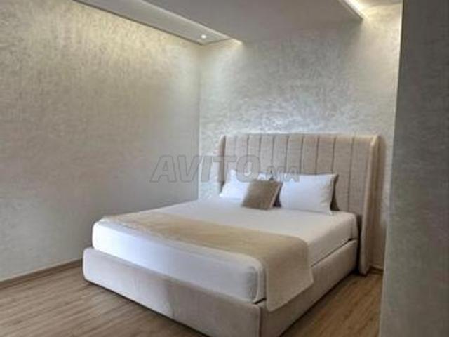 Appartement location à Dar Bouazza, Gharb-Chrarda-Beni Hssen