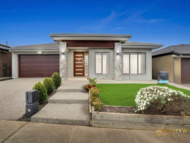House for sale in Wynbrook, Melbourne