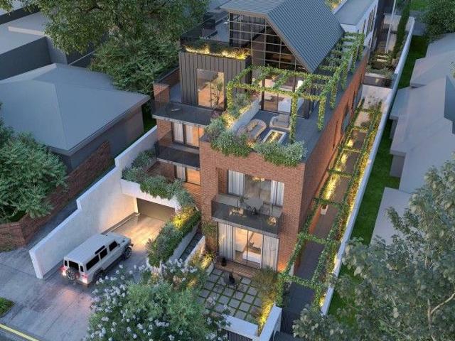 Apartment for sale in Camerons Creek, Victoria