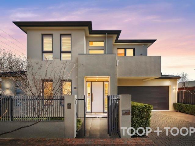 House for sale in Horseshoe Creek, South Australia
