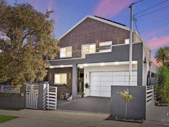 House for sale in Sydney, New South Wales