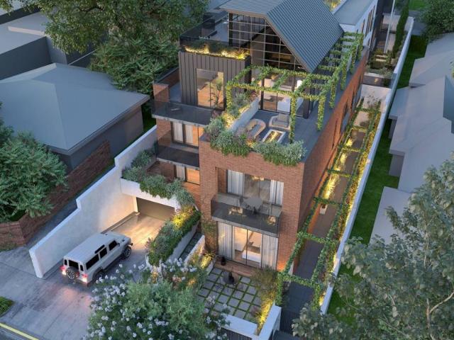 Apartment for sale in Camerons Creek, Victoria