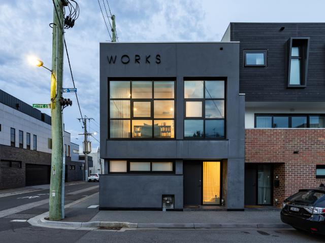 House for rent in Richmond, Melbourne