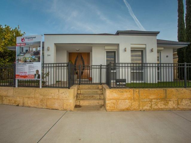 House for sale in Hammond Park, Western Australia