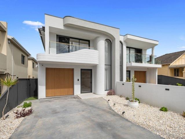 Duplex for sale in Sydney, New South Wales