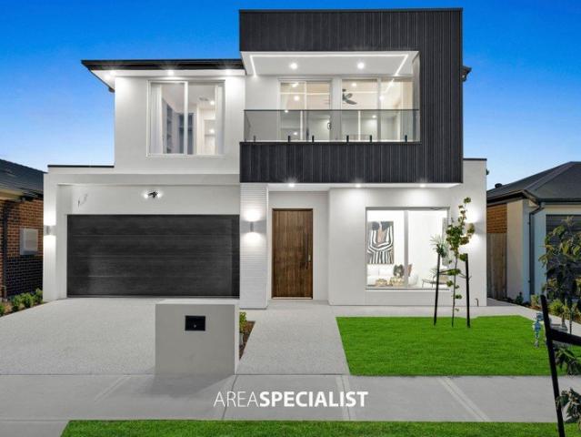 House for sale in Clyde North, Melbourne