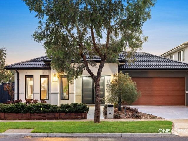 House for sale in Camerons Creek, Victoria