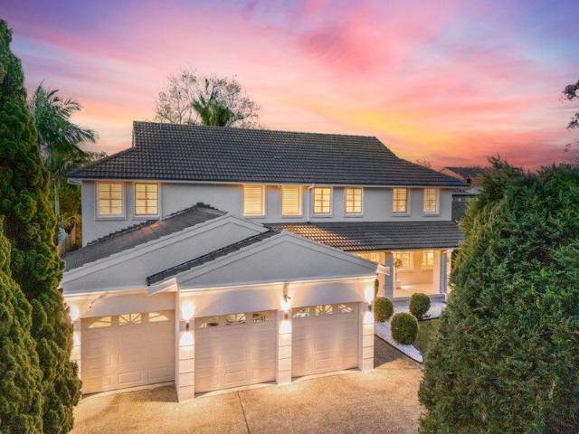 House for sale in Sydney, New South Wales