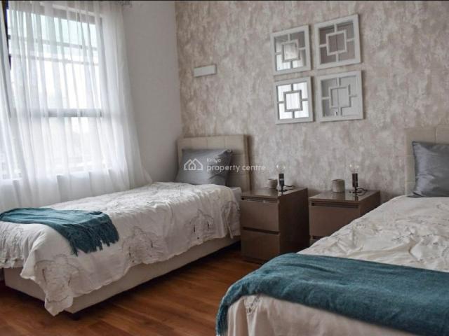 Apartment for sale in Kilimani, Westlands