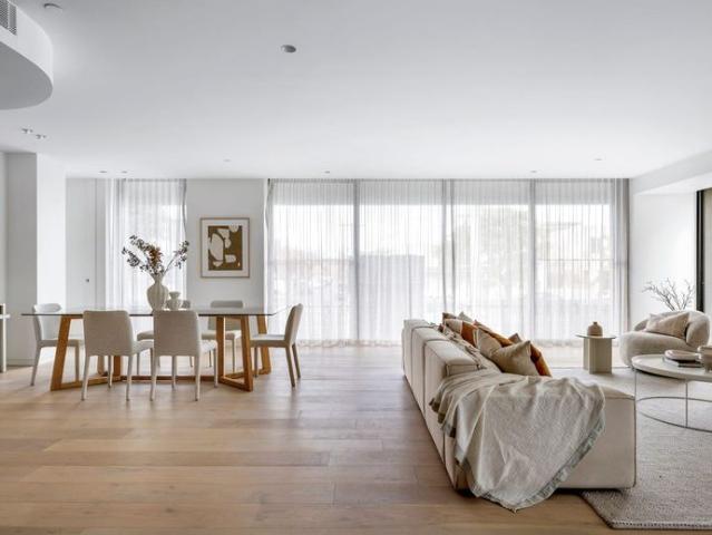 Apartment for rent in Brighton, Melbourne