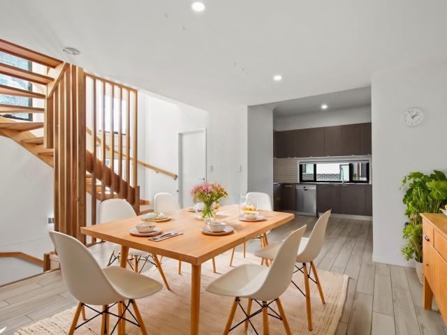Townhouse for sale in Toombul, Queensland