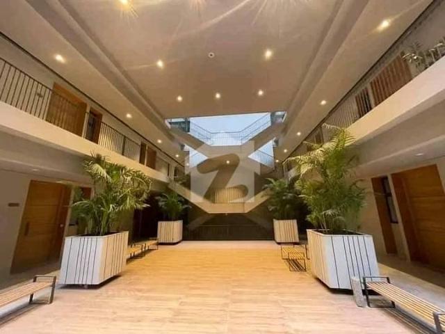 Apartment for sale in Islamabad