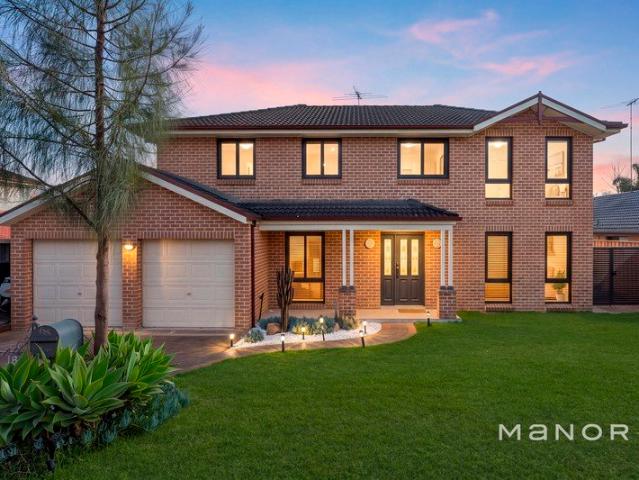 House for sale in Sydney, New South Wales