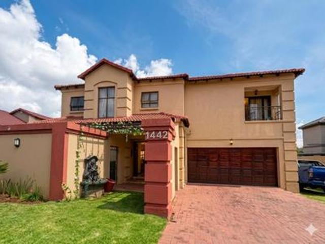 House for sale in Vosloorus, Gauteng
