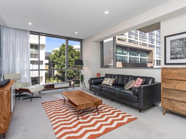 Apartment for rent in City Of Perth, Cockburn