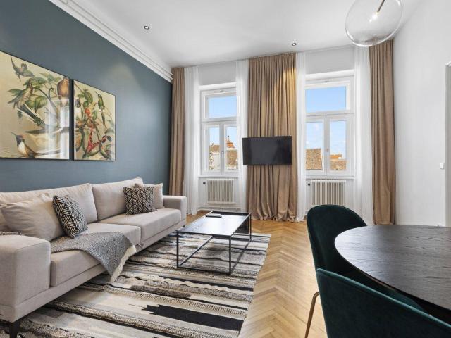 Apartment mieten in Obernalb, Retz