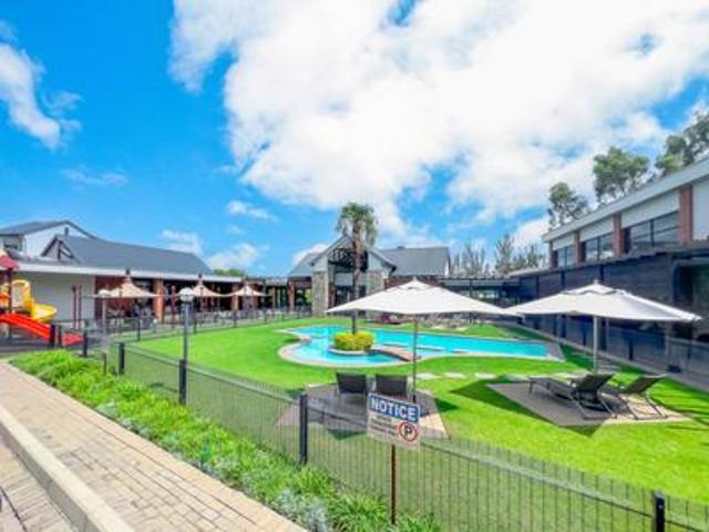 Apartment for sale in North Riding, Randburg