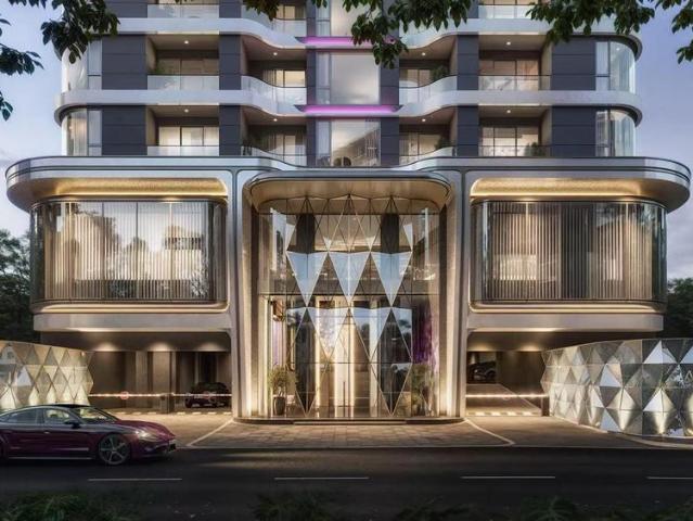 Apartment for sale in Kilimani, Kiambu