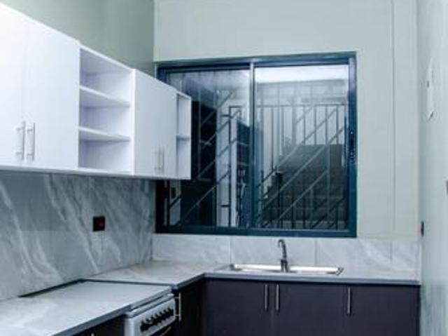 Apartment for sale in Ruaraka Apartment for sale in Ruaraka