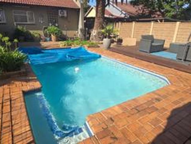 House for sale in Sedibeng, Gauteng