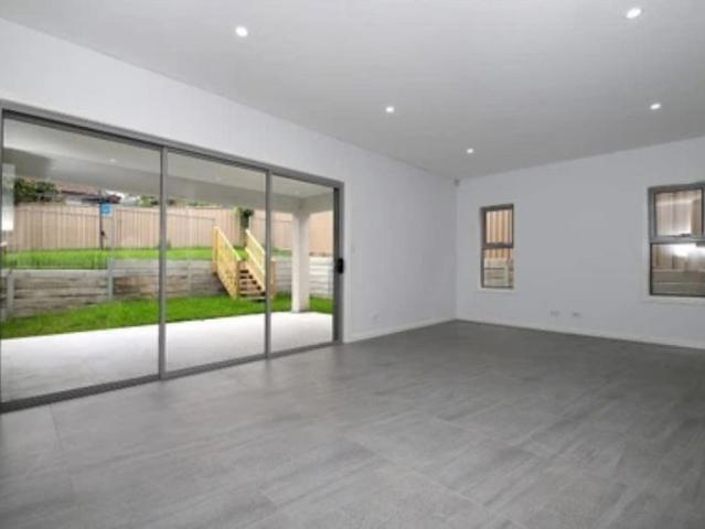 House for rent in Sydney, New South Wales