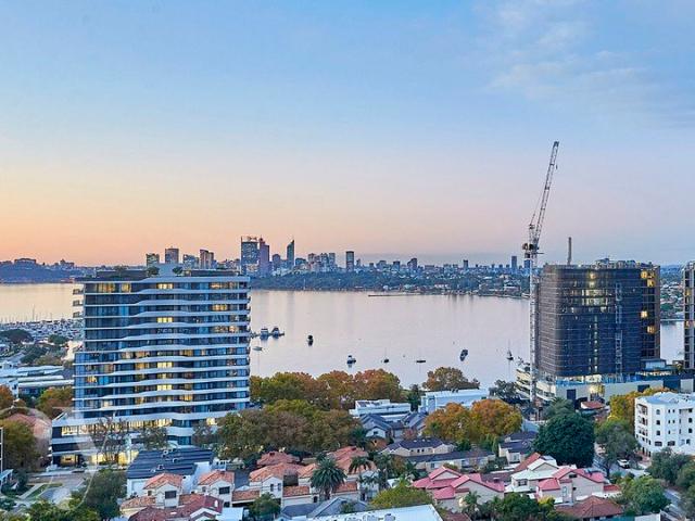 Apartment for sale in Mount Pleasant, Western Australia