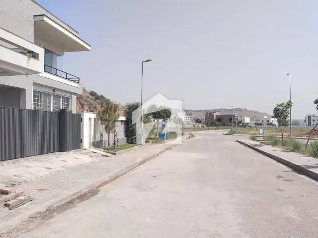 Property for sale in Islamabad