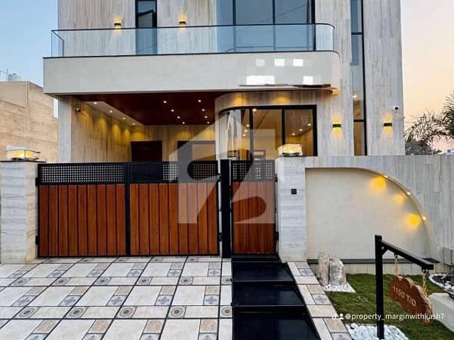 House for sale in Rawalpindi, Islamabad Capital Territory