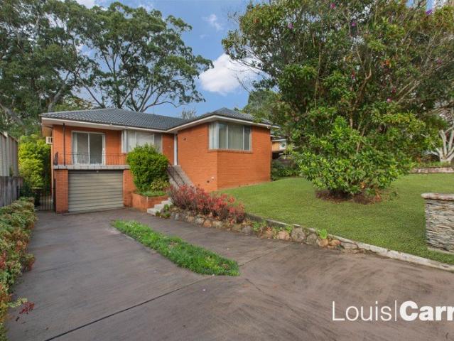 House for sale in Sydney, New South Wales