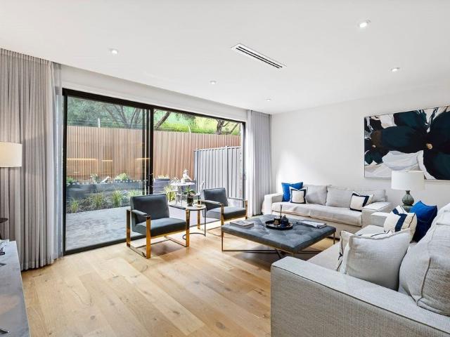 Townhouse for rent in Camerons Creek, Victoria