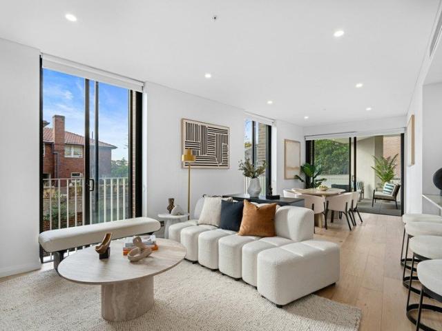 Apartment for sale in Sydney, New South Wales