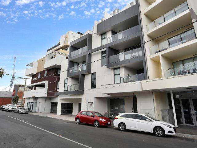 Apartment for sale in Moonee Ponds, Melbourne