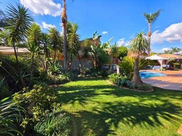 House for rent in Glenmarais, Ekurhuleni
