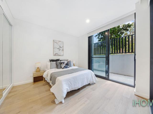 Apartment for sale in Rouse Hill, New South Wales