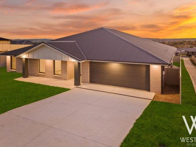 House for sale in Bathurst, New South Wales