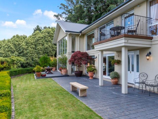 House for sale in Mount Macedon, Victoria