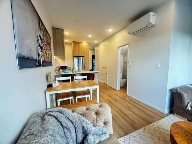 House for rent in Central Park, Maungakiekie-Tāmaki
