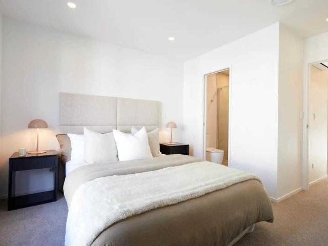 Apartment for rent in Central Park, Maungakiekie-Tāmaki