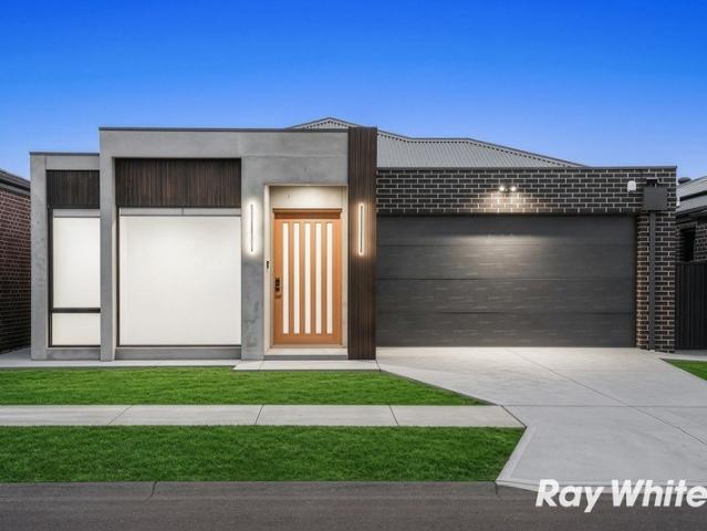 House for sale in Katalia, Melbourne
