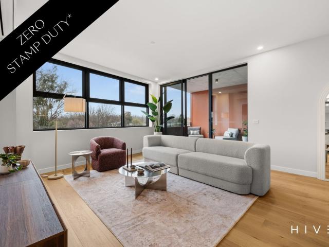 Property for sale in Dickson, Australian Capital Territory